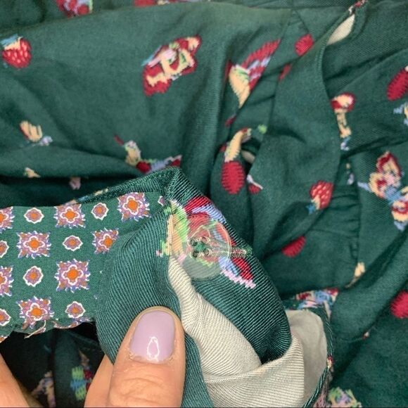 Matilda Jane Evergreen Dream Jumpsuit - Picture 6 of 8